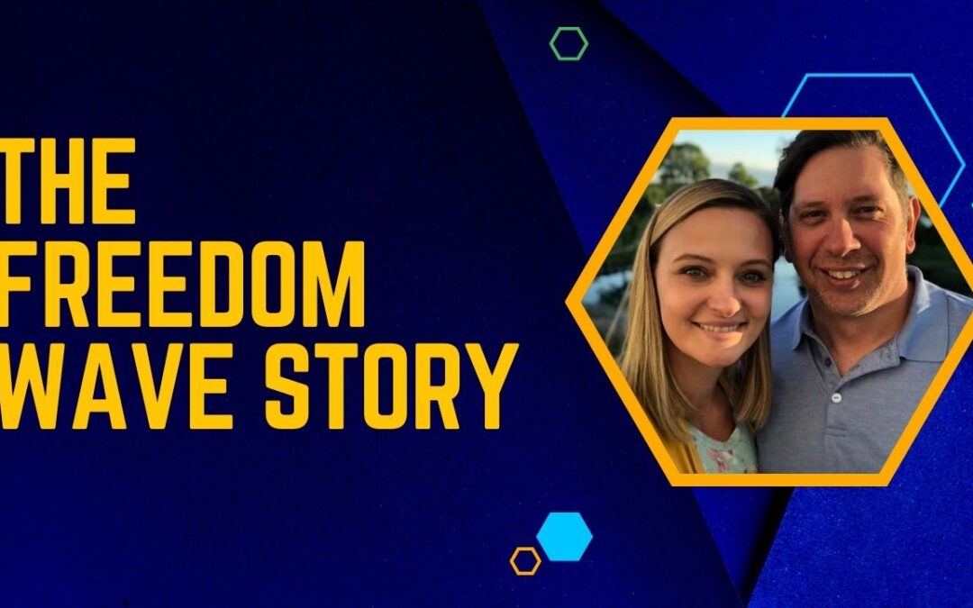 Develop and Share Your Story