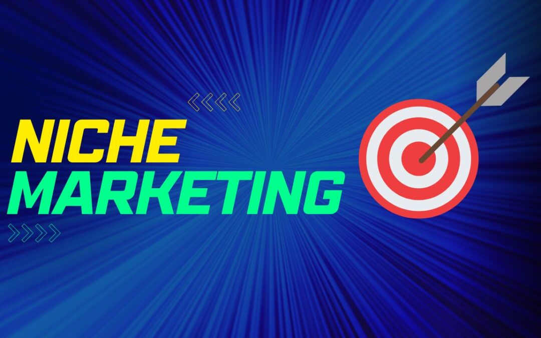 Niche Marketing
